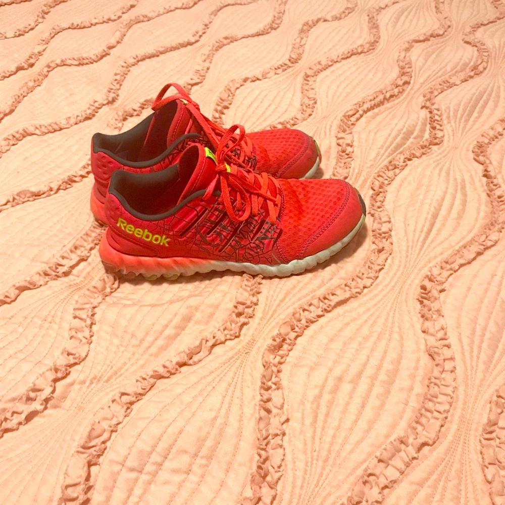 Reebok Twistform Running Shoes